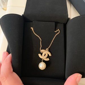 Chanel Necklace